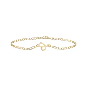 Leo Zodiac Bracelet