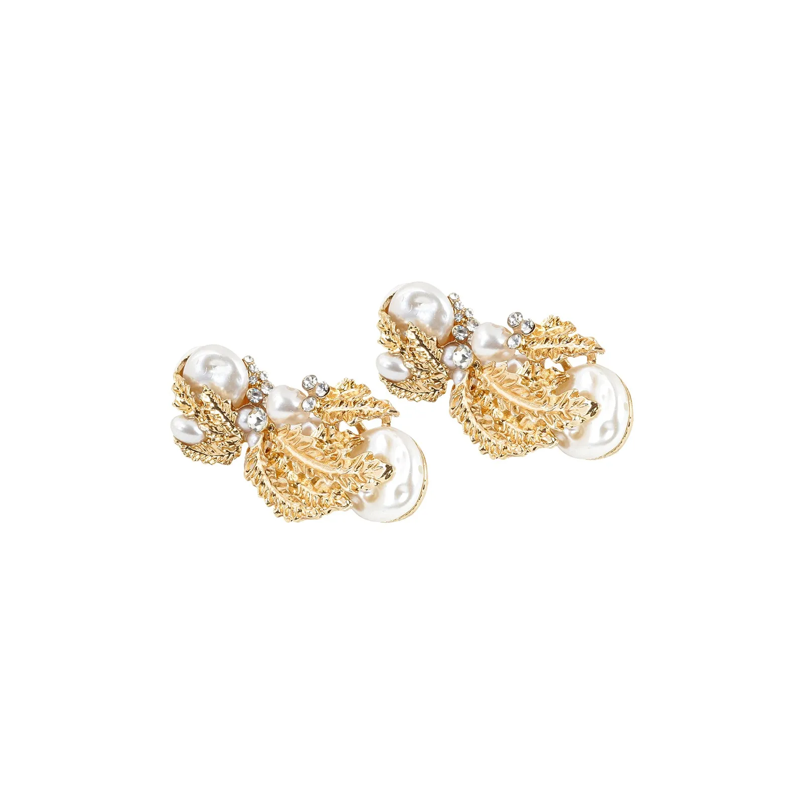 Lorelei Bling Earrings