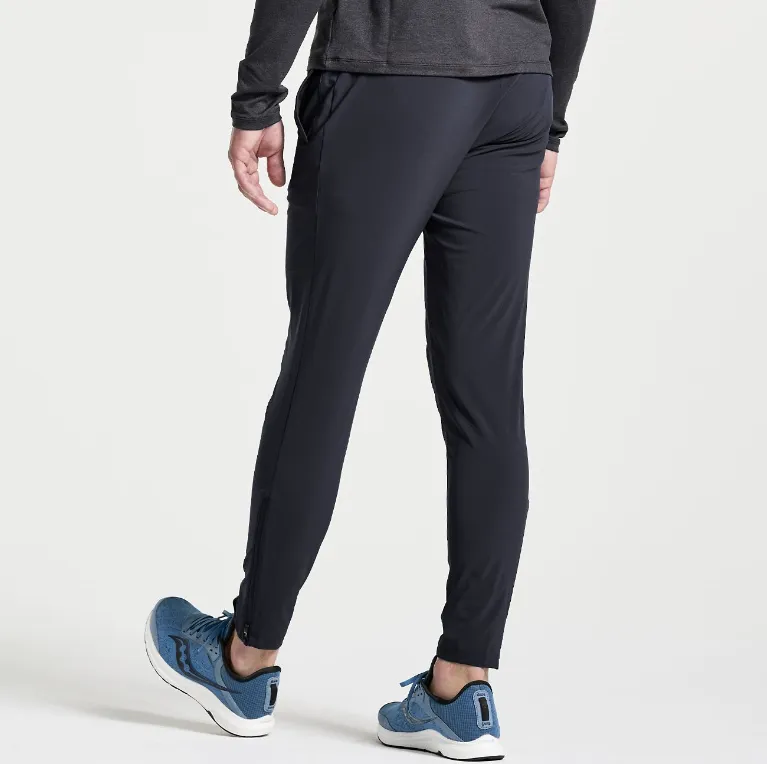 M Saucony Boston Woven Pant