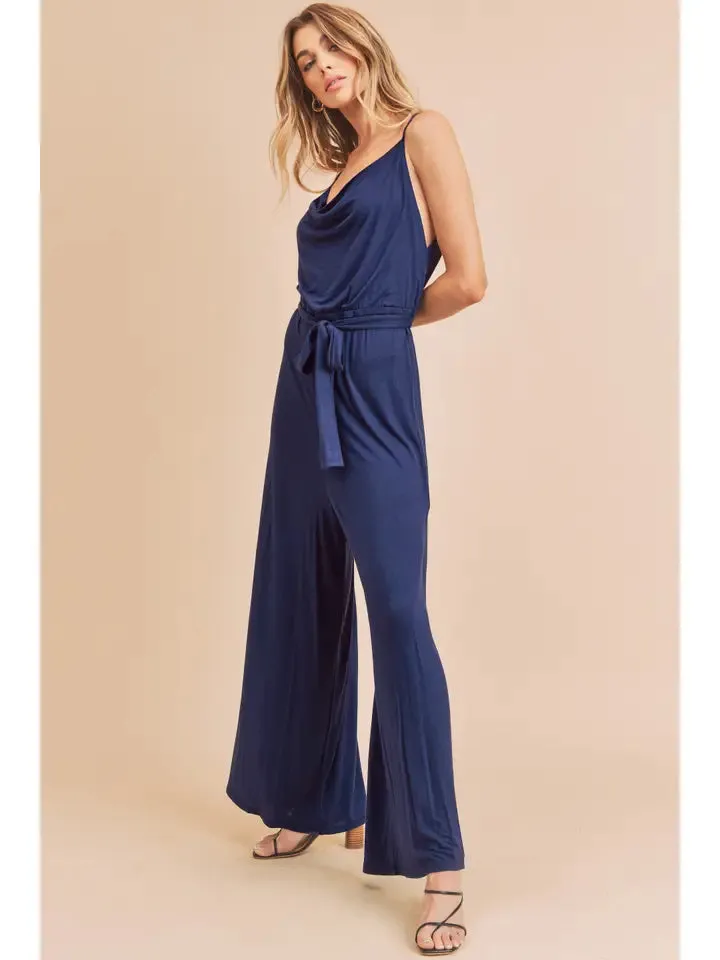 Marci Jumpsuit