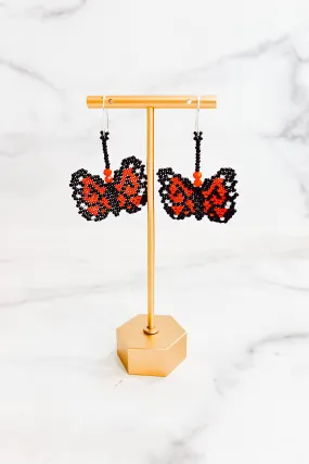 Mariposa Earrings