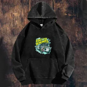 Mens A Day To Remember Hoodies