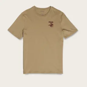 Men's Tecovas Banner Tee