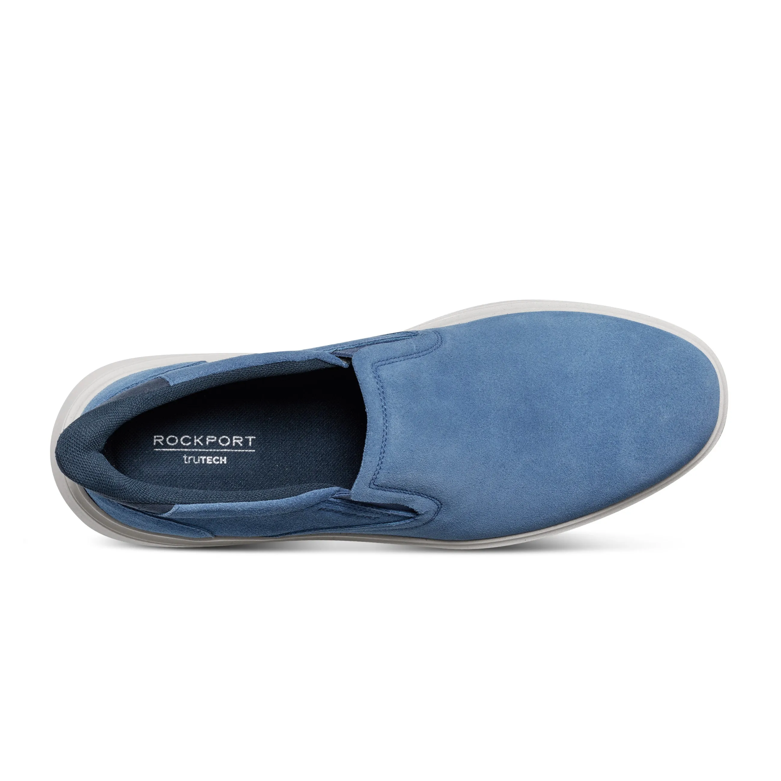 Men's Tristen Step Activated Slip On