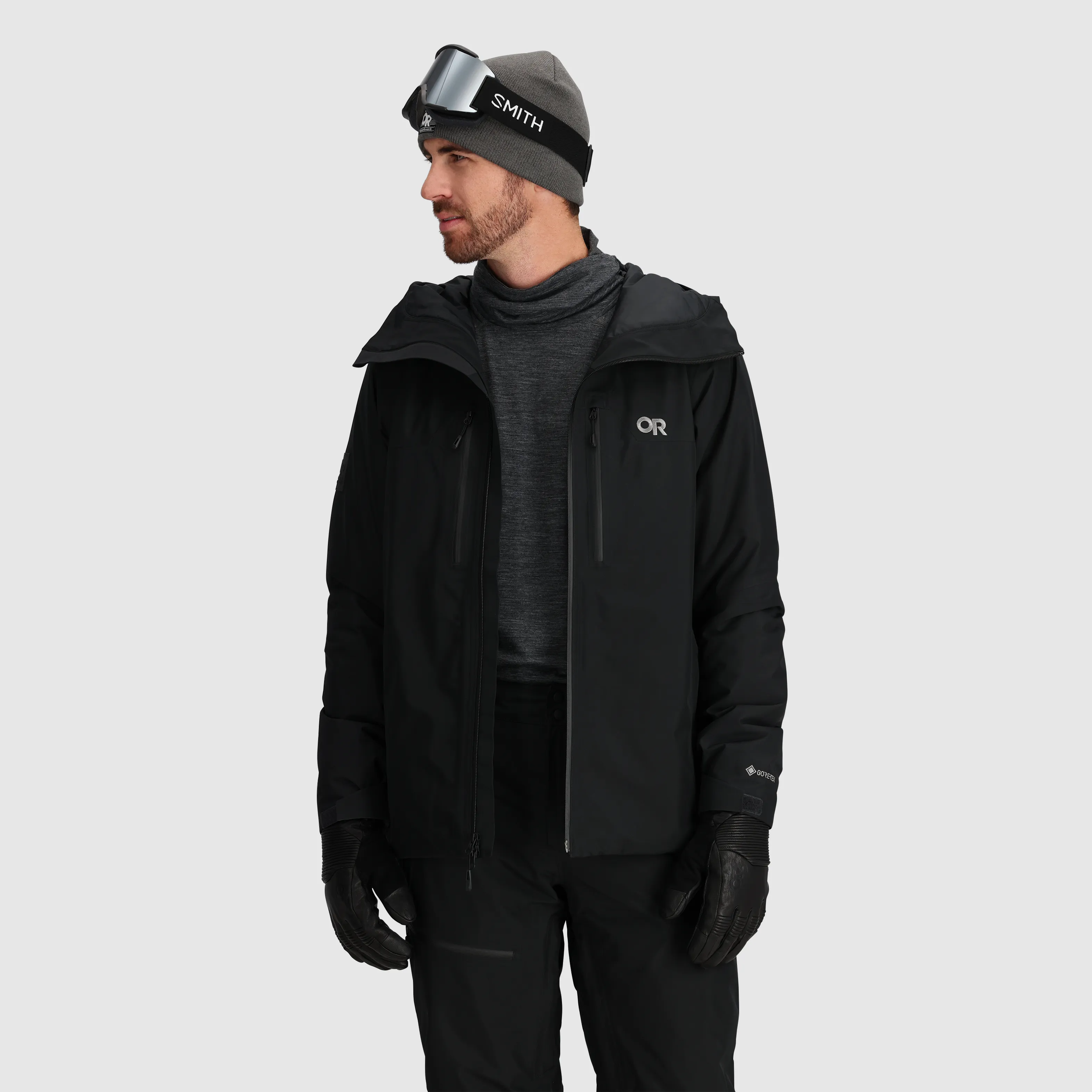 Men's Tungsten II Jacket