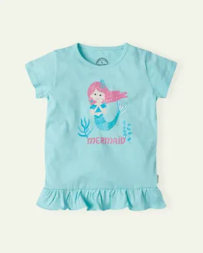 Mermaid T-Shirt