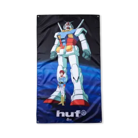   Mobile Suit Gundam RX-78 Banner 'Multi'