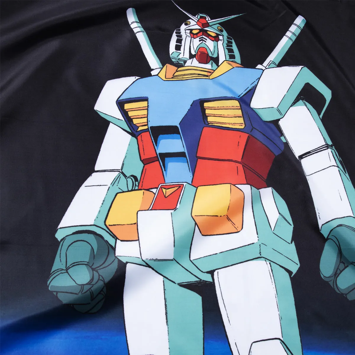   Mobile Suit Gundam RX-78 Banner 'Multi'