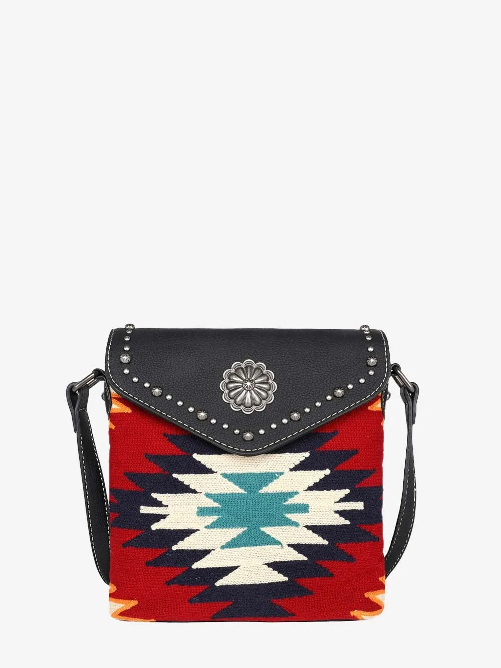 Montana West Aztec Tapestry Collection Weekender Bag Collection