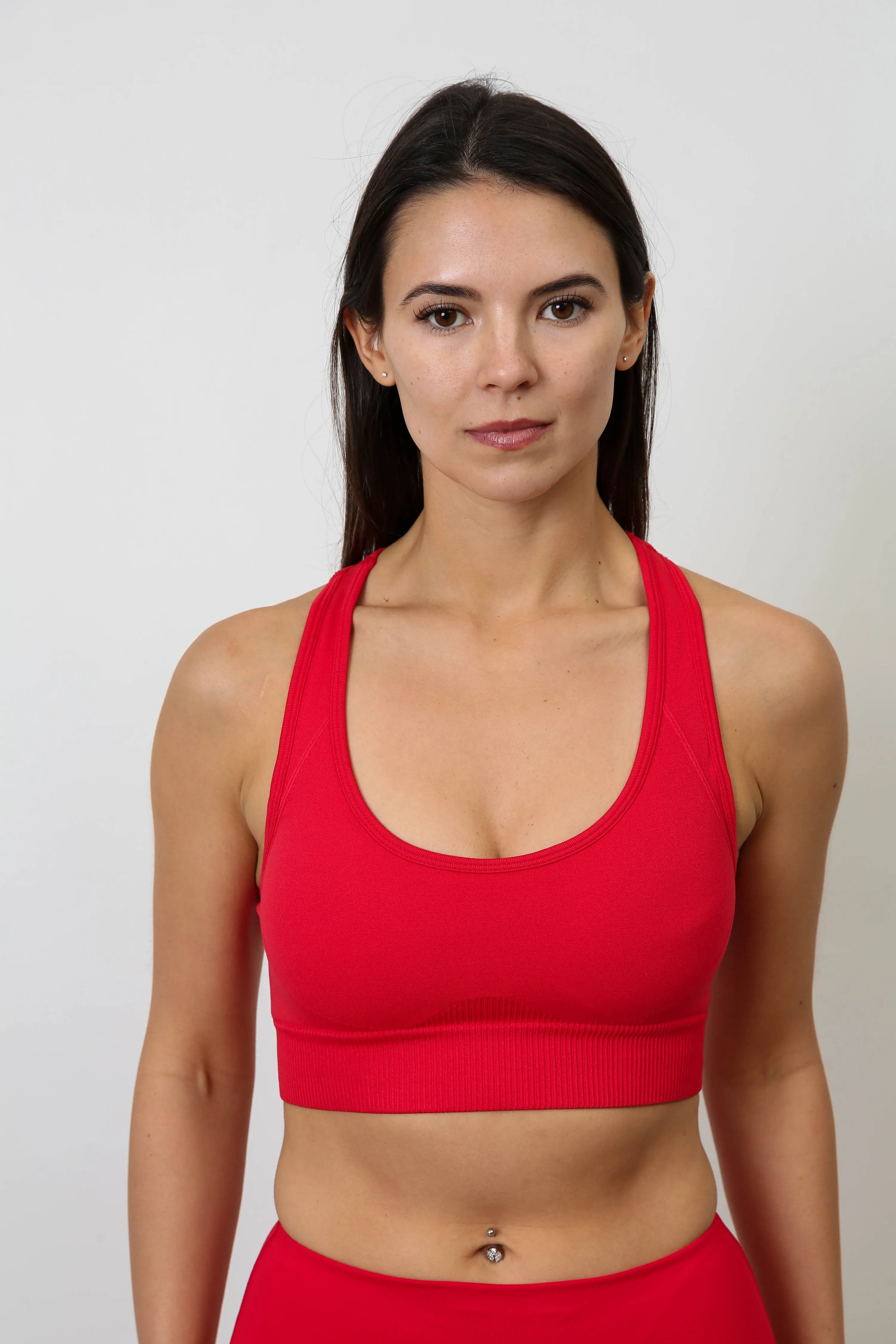 *MOTION SEAMLESS BRA