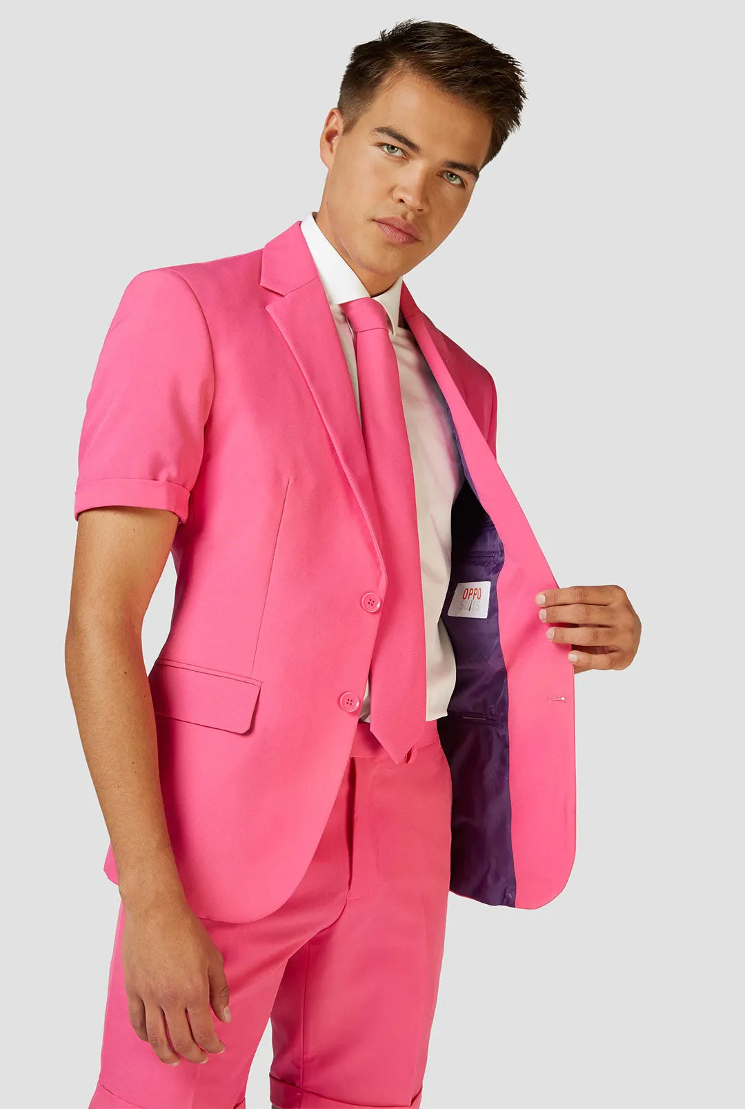 Mr. Pink