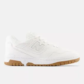 New Balance BB550CVA White Moonbeam