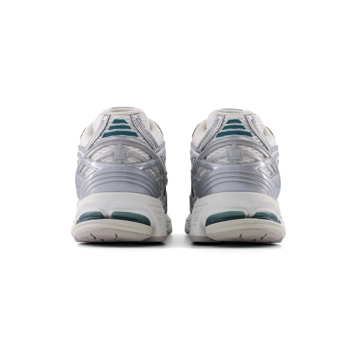 New Balance Men's M1906REE Silver/Salt