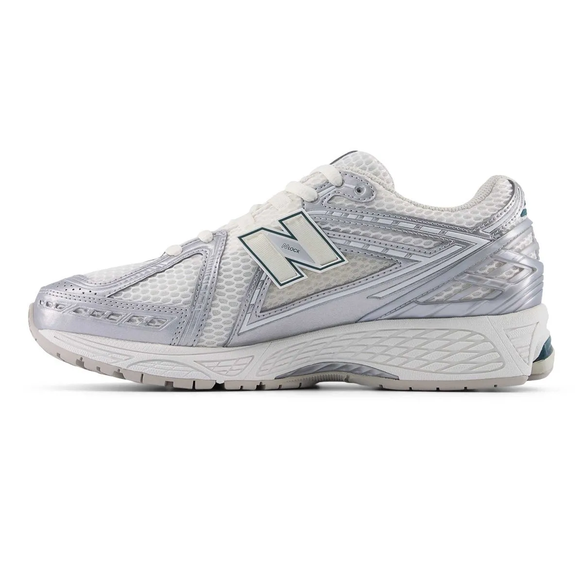 New Balance Men's M1906REE Silver/Salt