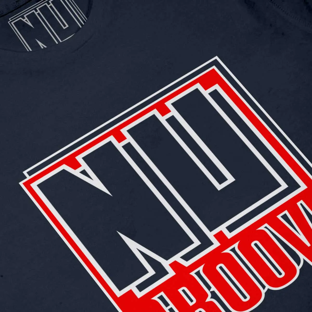 Nu Groove Logo T-Shirt