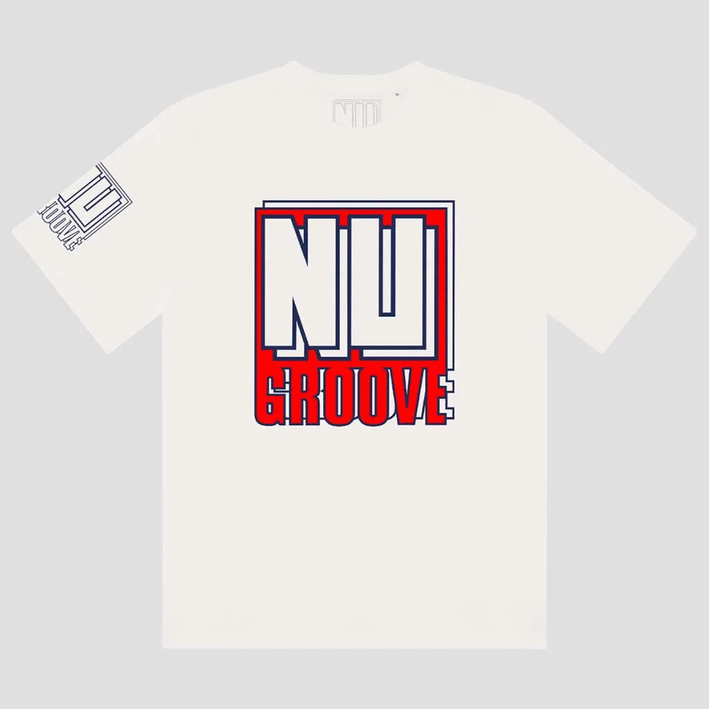 Nu Groove Logo T-Shirt