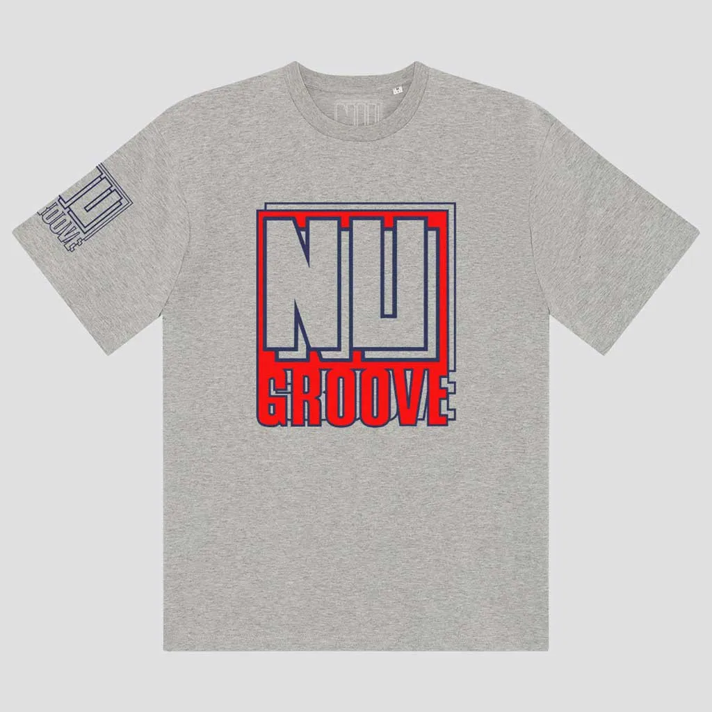 Nu Groove Logo T-Shirt