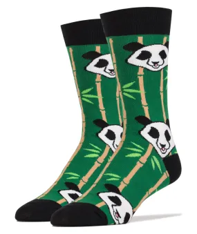 Panda Life Socks