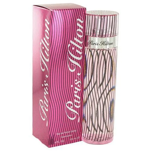 Paris Hilton 100ml EDP for Women by Paris Hilton