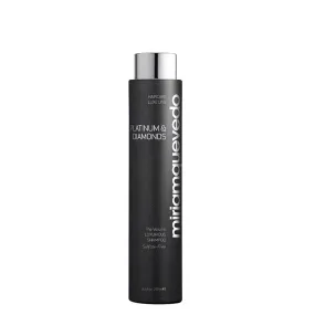 Platinum And Diamonds Dry Shampoo