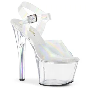 Pleaser Sky-308N-RBH Sandals