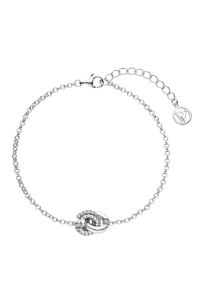 Pure Bracelet Silver