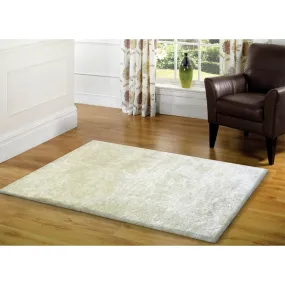 "Fuzzy Shaggy" Hand Tufted Area Rug