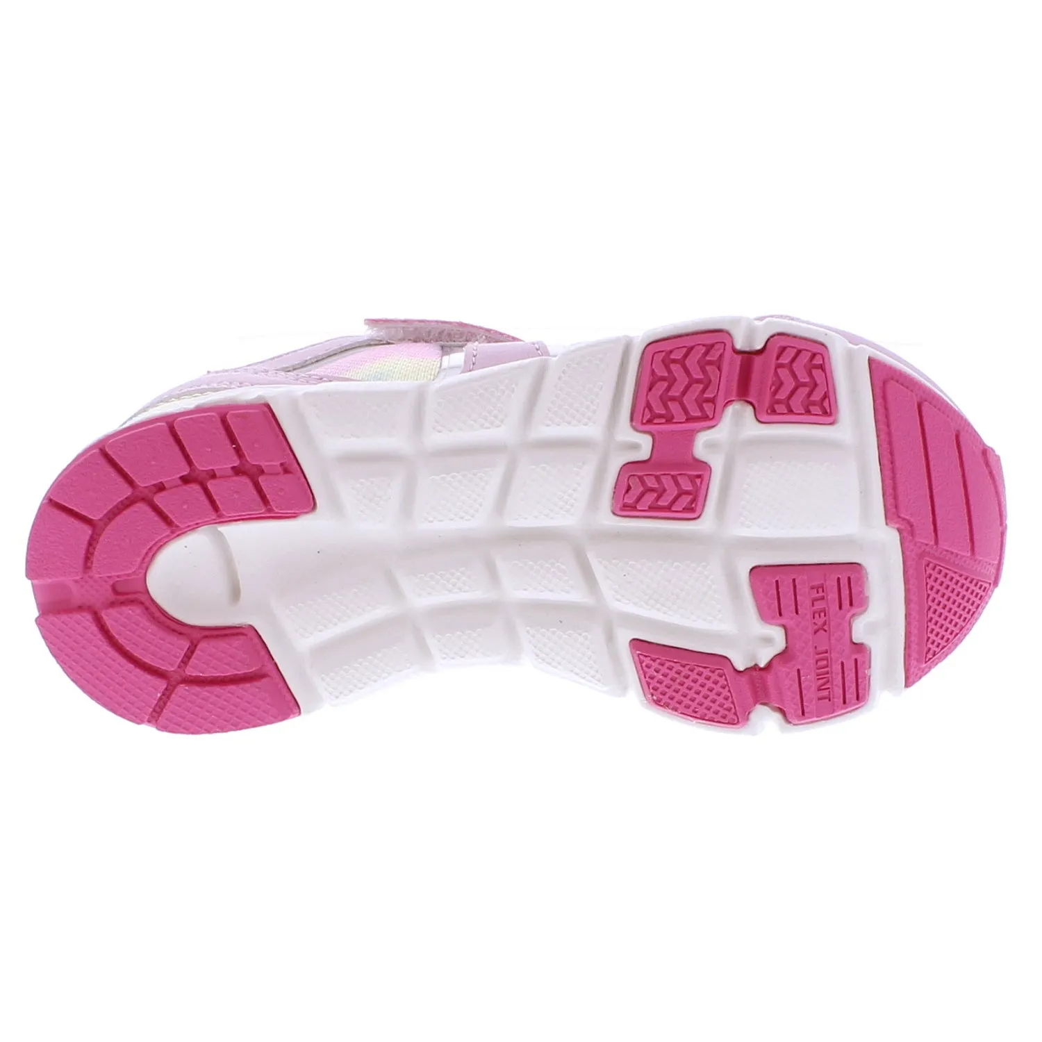 Rainbow Kid's Athletic Trainer - Rose/Pink