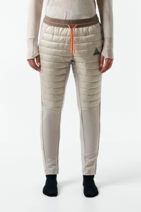 SAMPLE - Phoenix Hybrid Layering Pant-Dark birch