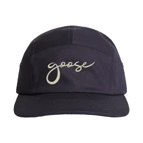 Script Logo 5-Panel Hat