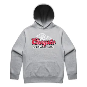 Silver Bullet Hoodie