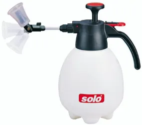 SOLO 1L SPRAYER 401 WITH LANCE