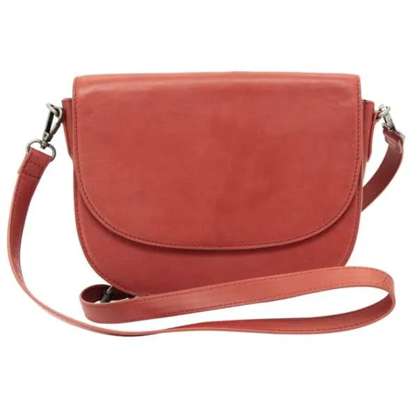 Sophia Simple Classic Conceal Carry Crossbody