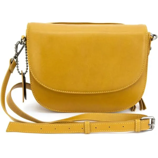 Sophia Simple Classic Conceal Carry Crossbody