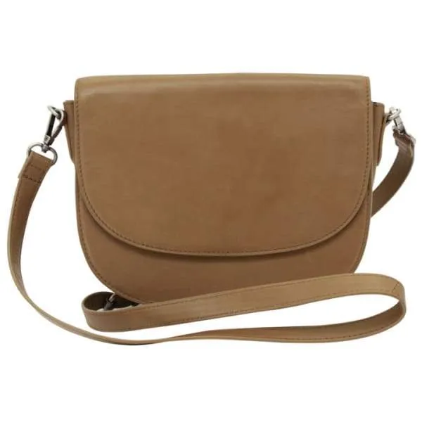 Sophia Simple Classic Conceal Carry Crossbody