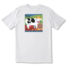 Spud COWS Classic T