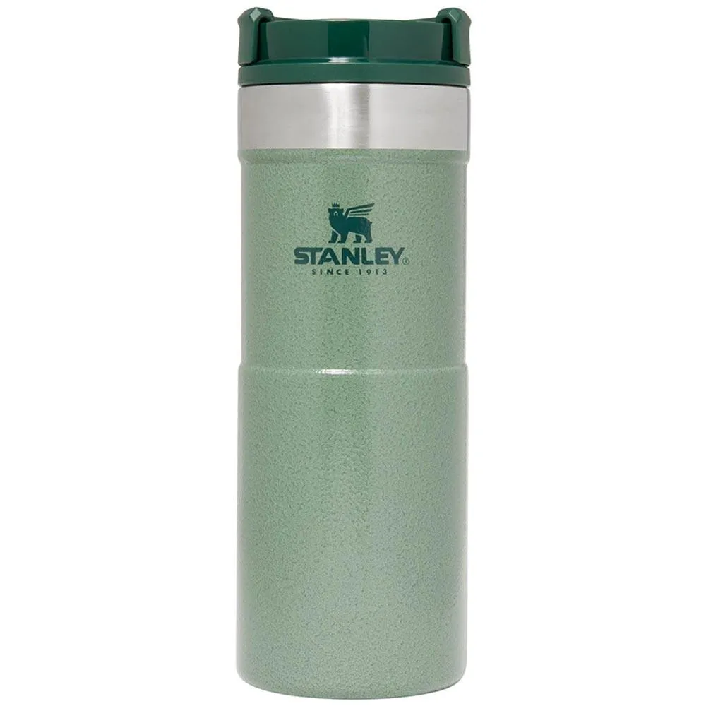 Stanley Classic Neverleak Travel Mug Yeil 0.35 L