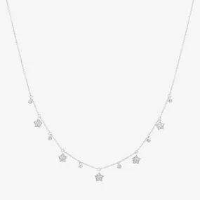 Star Necklace