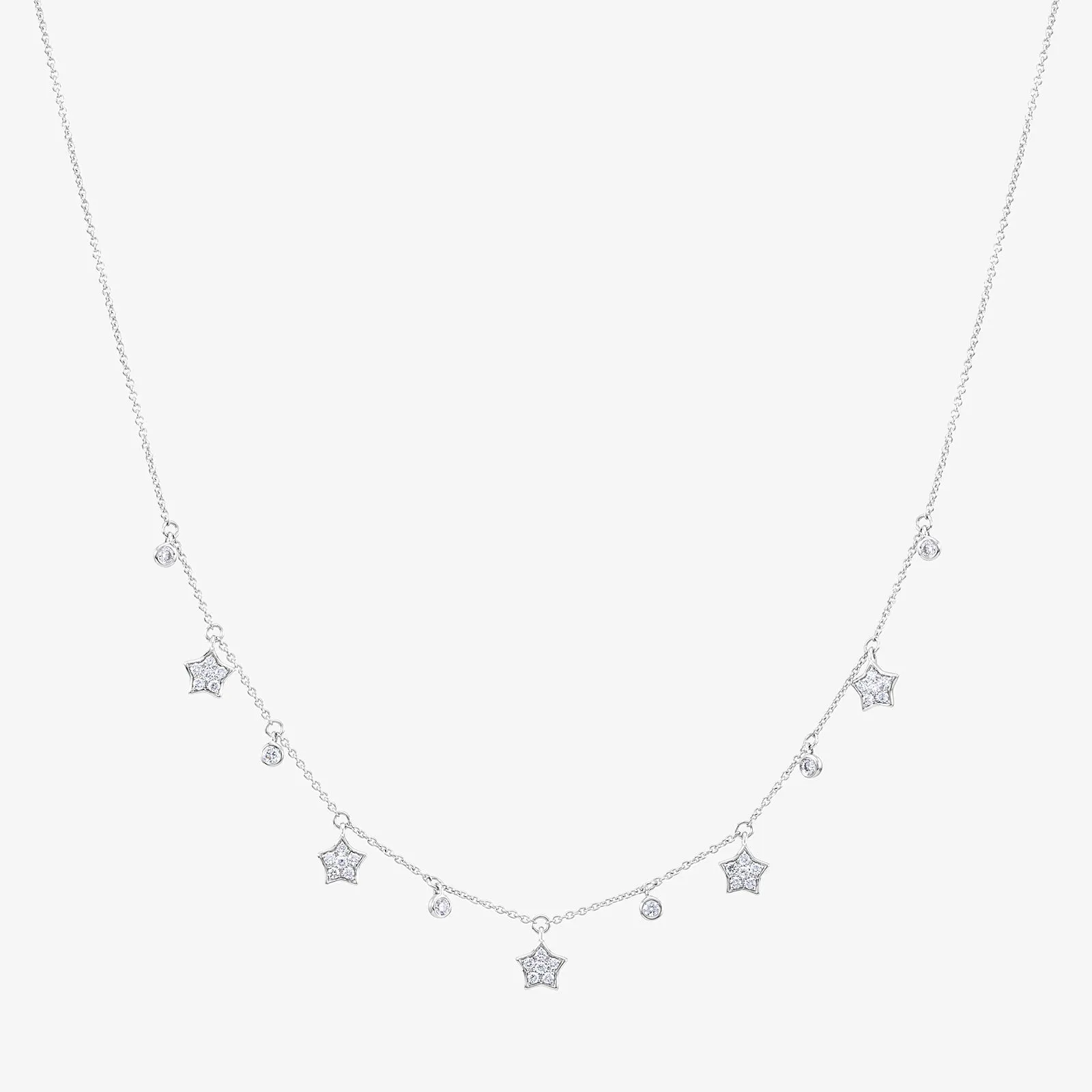 Star Necklace