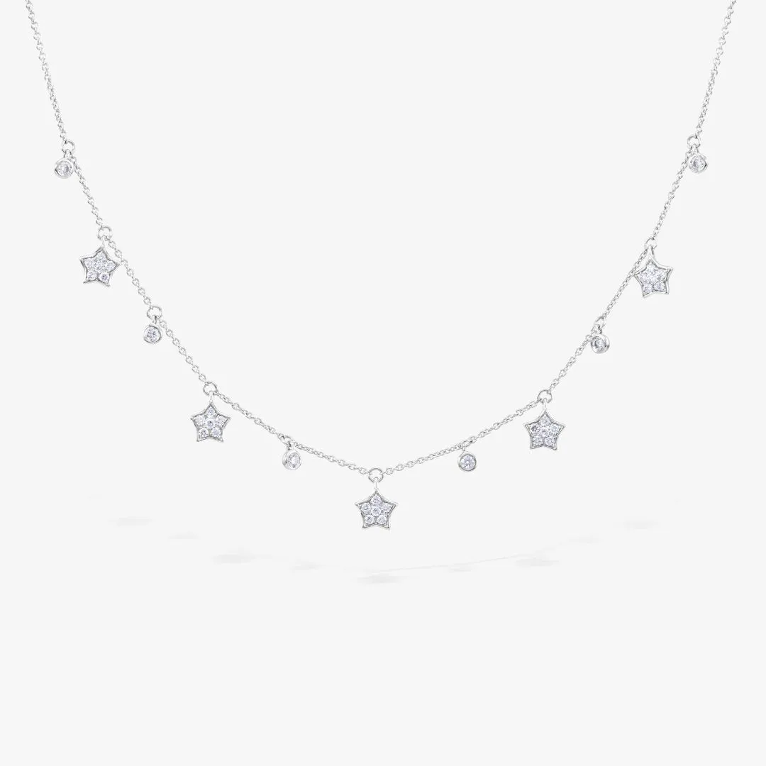 Star Necklace