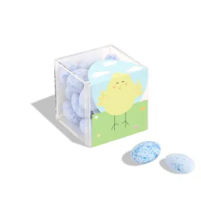 SUGARFINA | Chick Robin's Egg Caramel Candy Cube