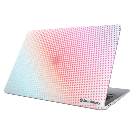 SwitchEasy Dots MacBook Protective Case