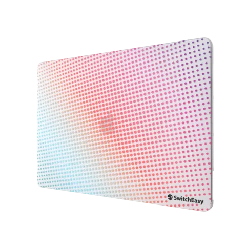 SwitchEasy Dots MacBook Protective Case