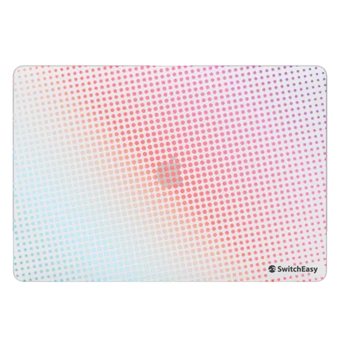 SwitchEasy Dots MacBook Protective Case