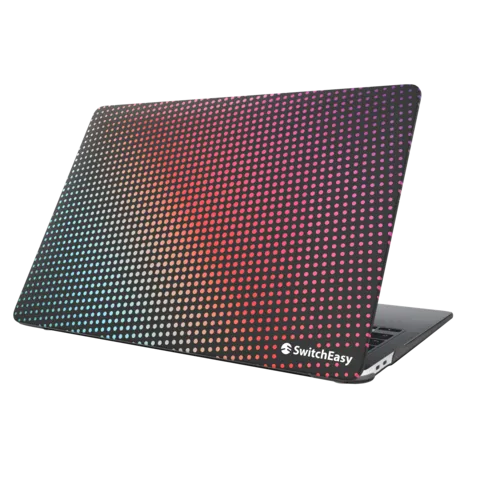 SwitchEasy Dots MacBook Protective Case