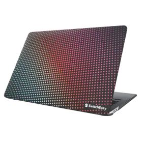 SwitchEasy Dots MacBook Protective Case