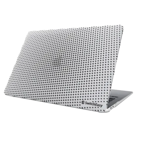 SwitchEasy Dots MacBook Protective Case