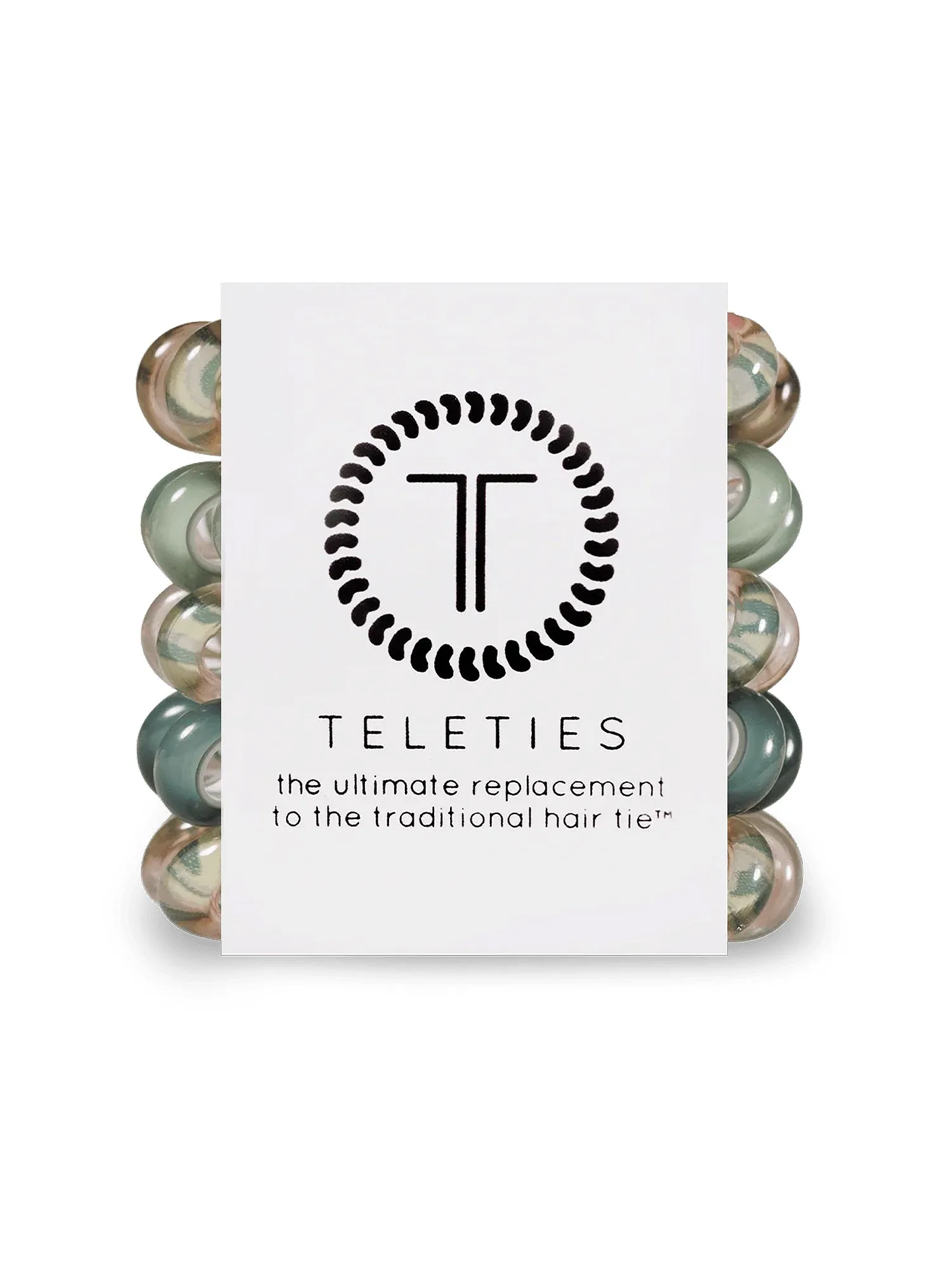 TELETIES HAIR TIE LARGE