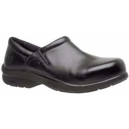 Timberland PRO Women's Newbury Alloy Toe Slip On Work Shoe TB187528001