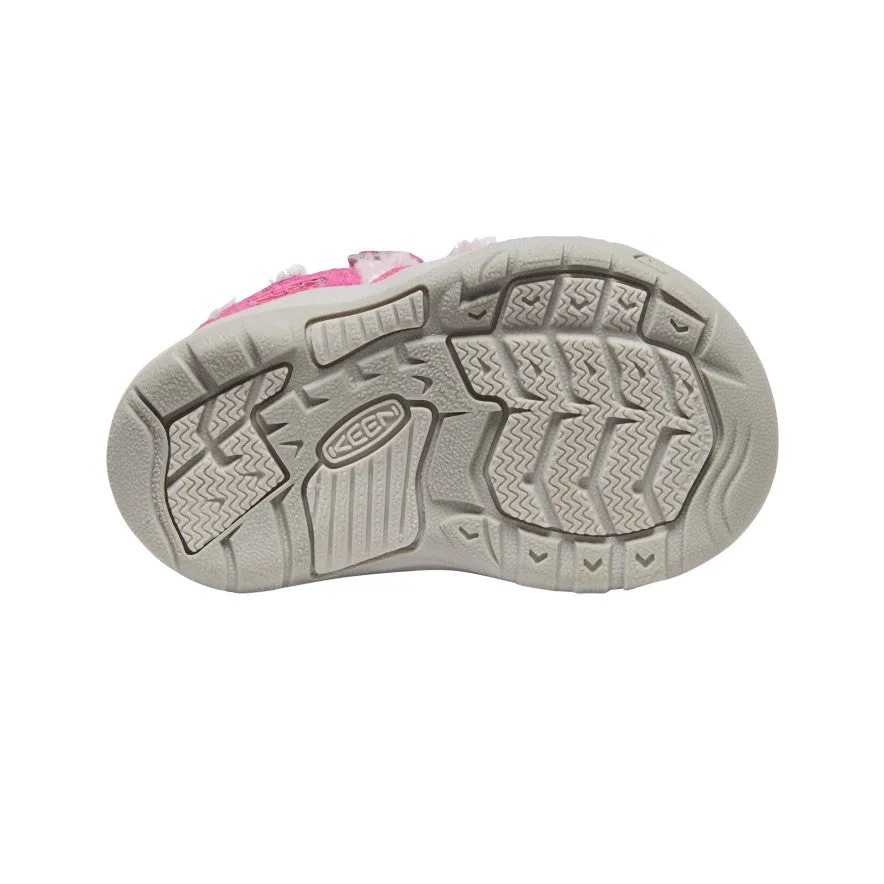 Toddlers’ Newport Shoe  |  Fruit Dove/Ballet Slipper